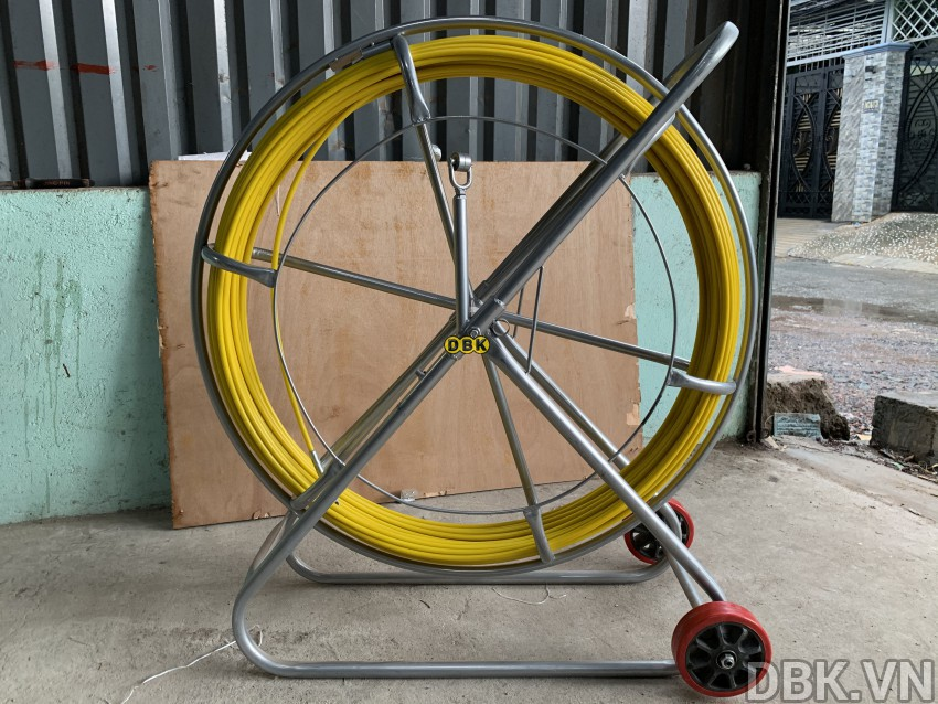 Ghi luồn cáp 12mm x 300m TLP 1