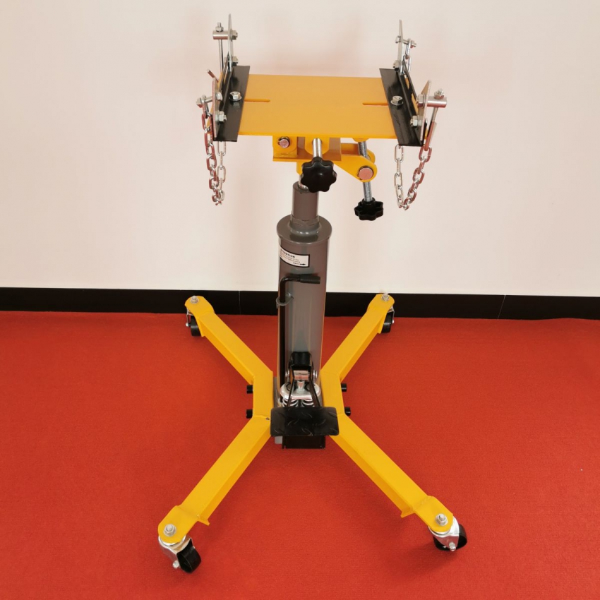 Giá đỡ hộp số 1 tầng 500kg ZX0102A 0