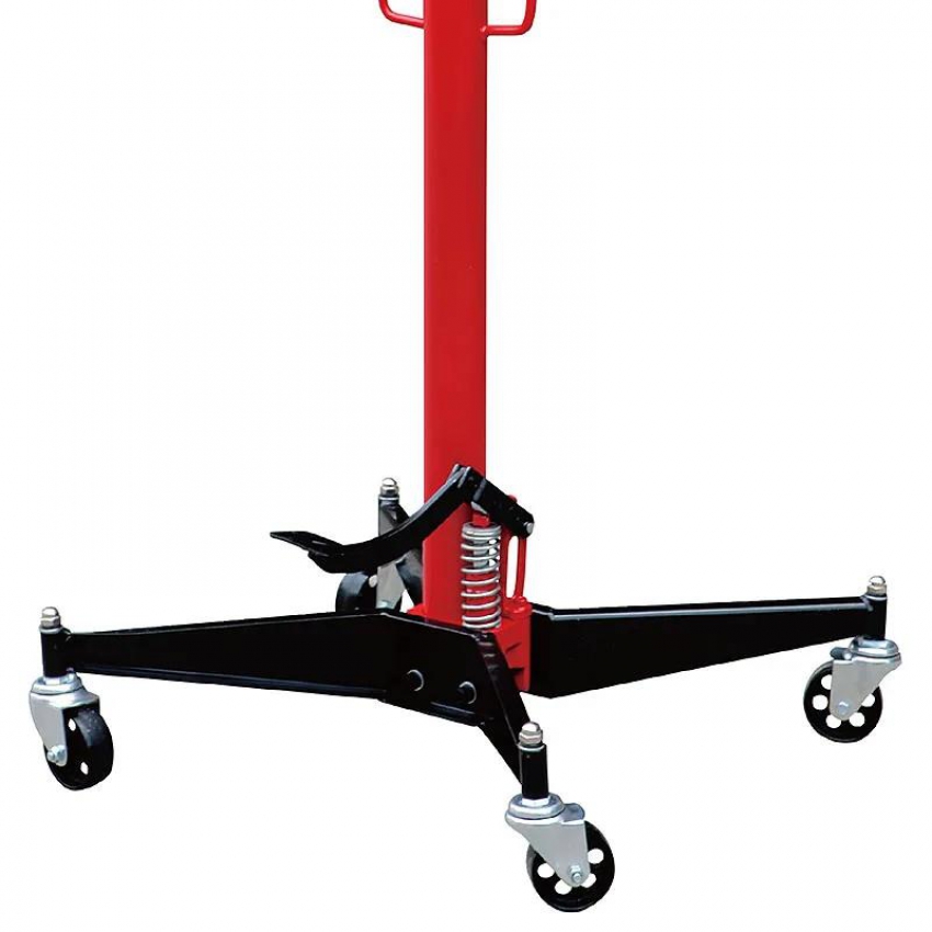 Giá đỡ hộp số 1 tầng TEL05004S 2