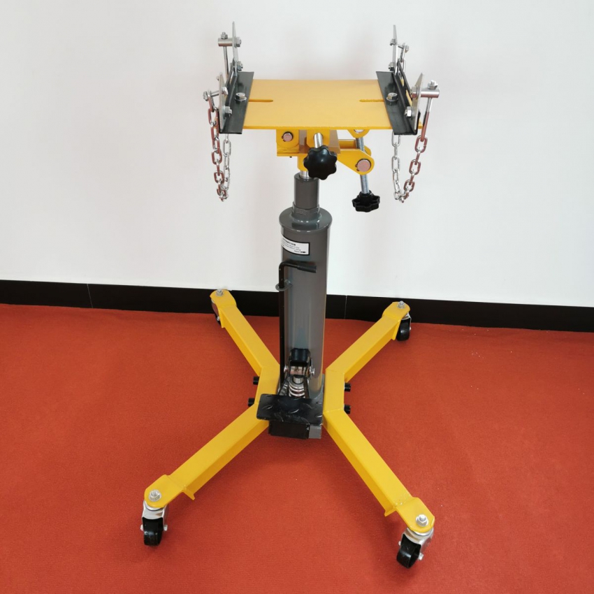 Giá đỡ hộp số 2 tầng 500kg ZX0101A 3