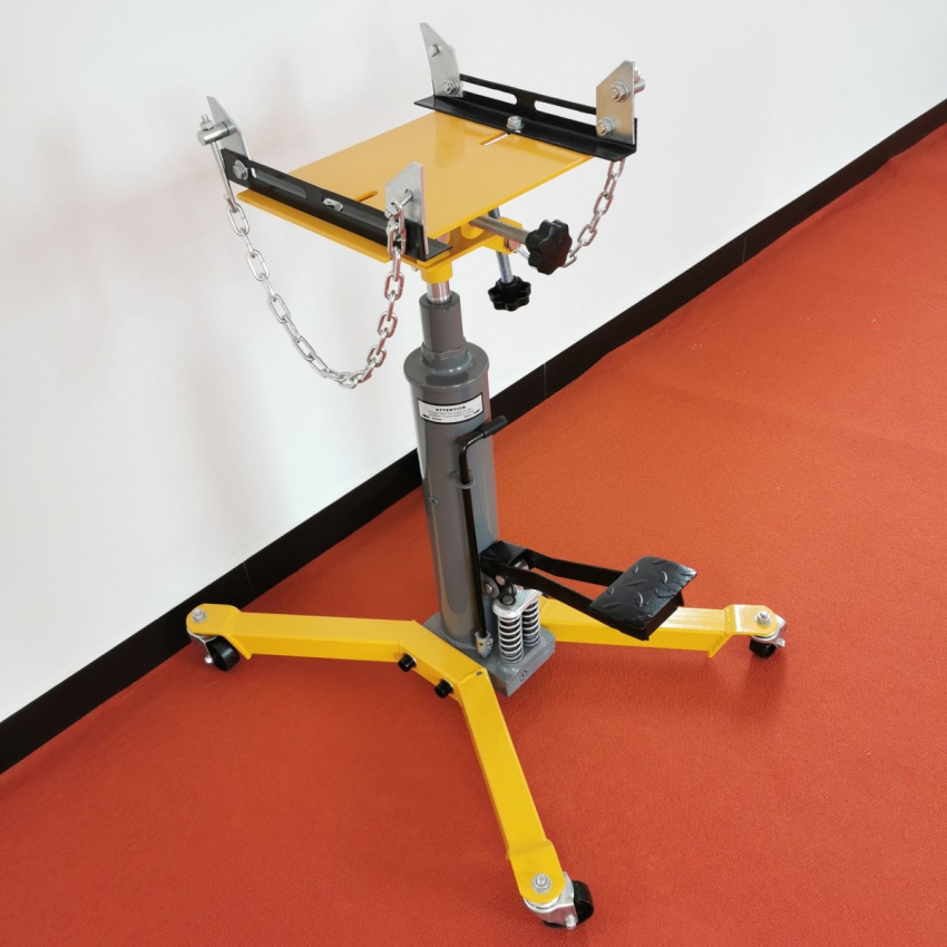 Giá đỡ hộp số 2 tầng 500kg ZX0101A 4