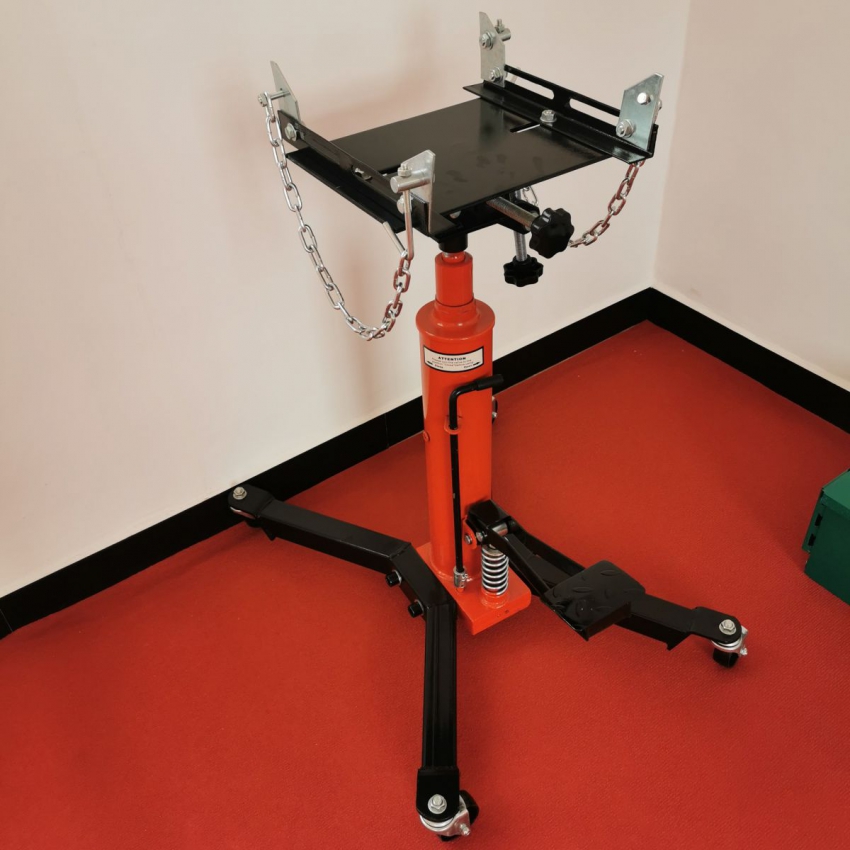 Giá đỡ hộp số 2 tầng 500kg ZX0101H 0