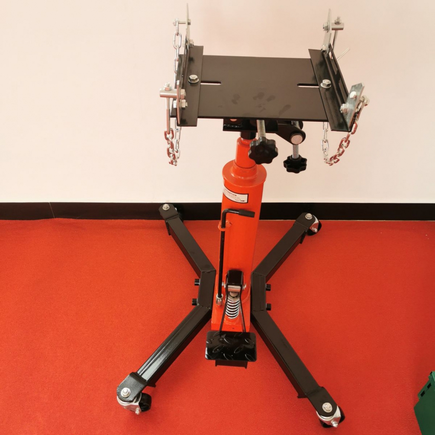 Giá đỡ hộp số 2 tầng 500kg ZX0101H 1