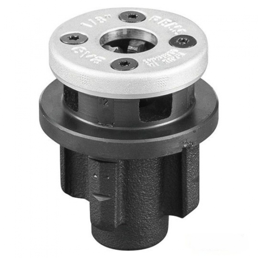 Khuôn lắp dao tiện ren phải REMS 1/8 - 2 inch 0