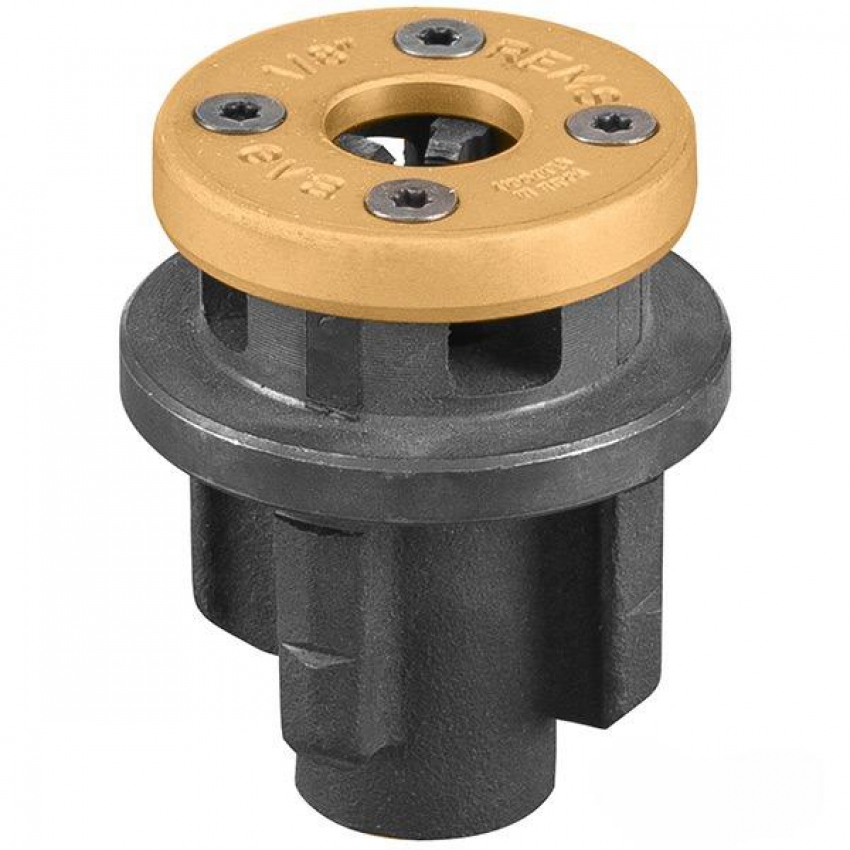 Khuôn lắp dao tiện ren trái REMS 1/8 - 2 inch 0