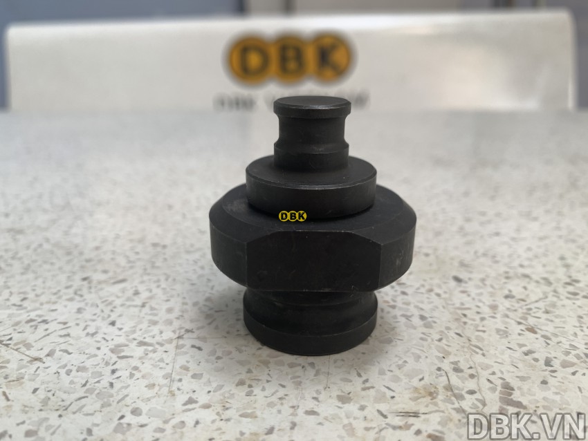 Khuôn Oval cho máy đột lỗ 12 x 20mm DBK MHP-20 1