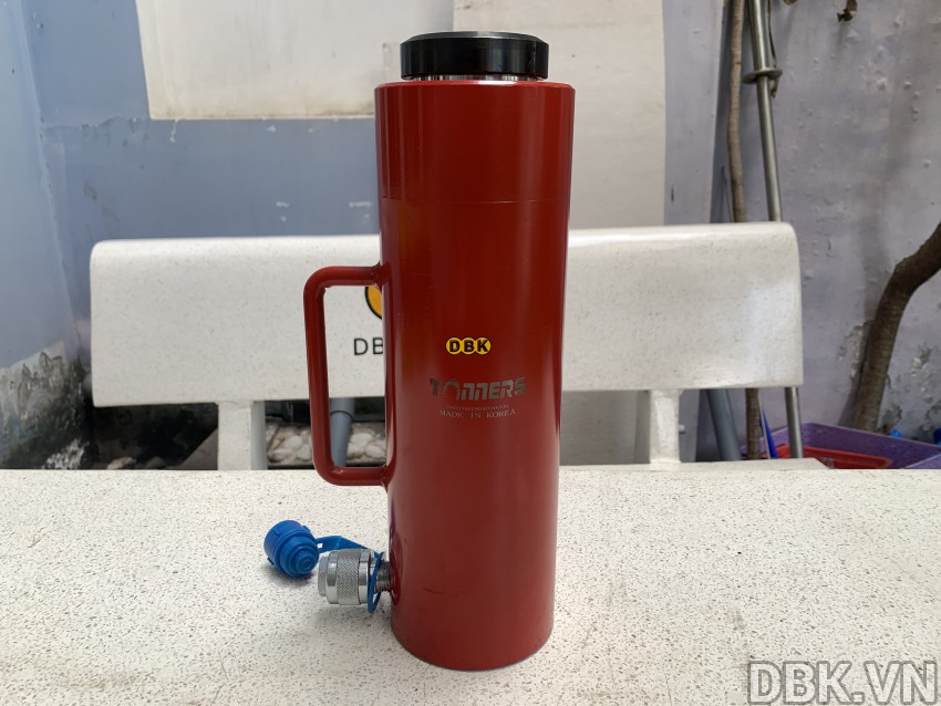 Kích 2 chiều 500 tấn, 300mm TONNERS DRW-500300 0