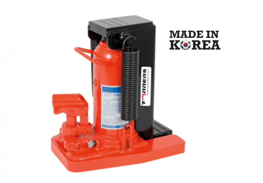 Kích móc thủy lực 5 tấn TONNERS DLJ-52.5