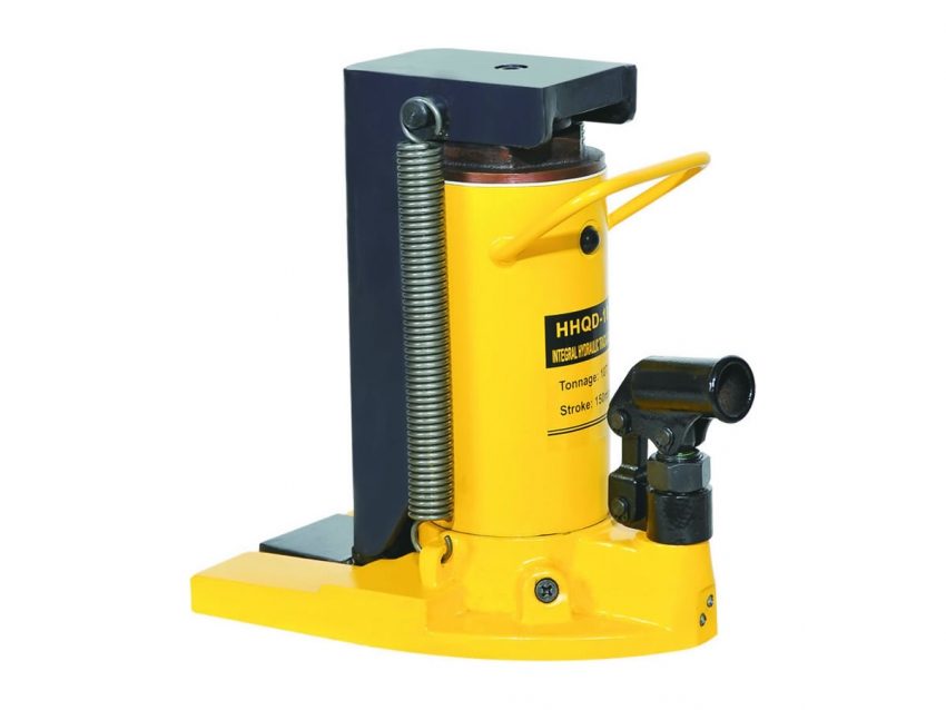 Kích móc thủy lực 8 tấn TLP HHQD-8F 1