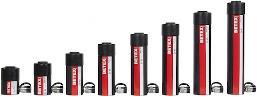 Kích thủy lực 1 chiều 20 tấn BETEX SSA206 0