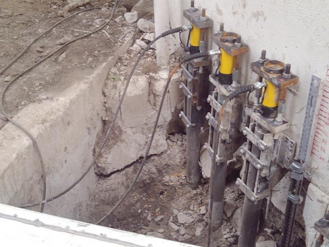 Kích thủy lực 1 chiều Enerpac RC-101 7