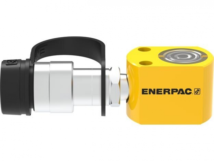 Kích thủy lực 1 chiều Enerpac RC-50 4