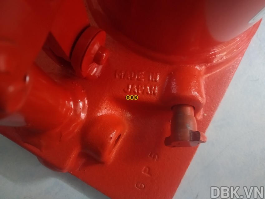 Kích thủy lực 10 tấn Masada MH-10 1