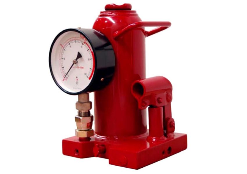 Kích thủy lực 15 tấn Masada MH-15P 0