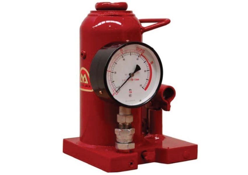 Kích thủy lực 15 tấn Masada MH-15P 1