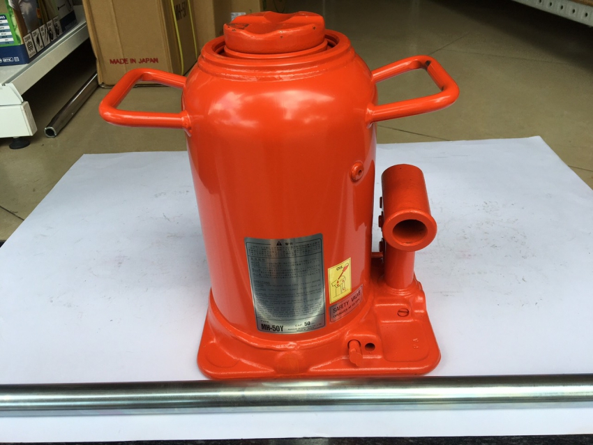 Kích thủy lực 50 tấn Masada MH-50Y 1