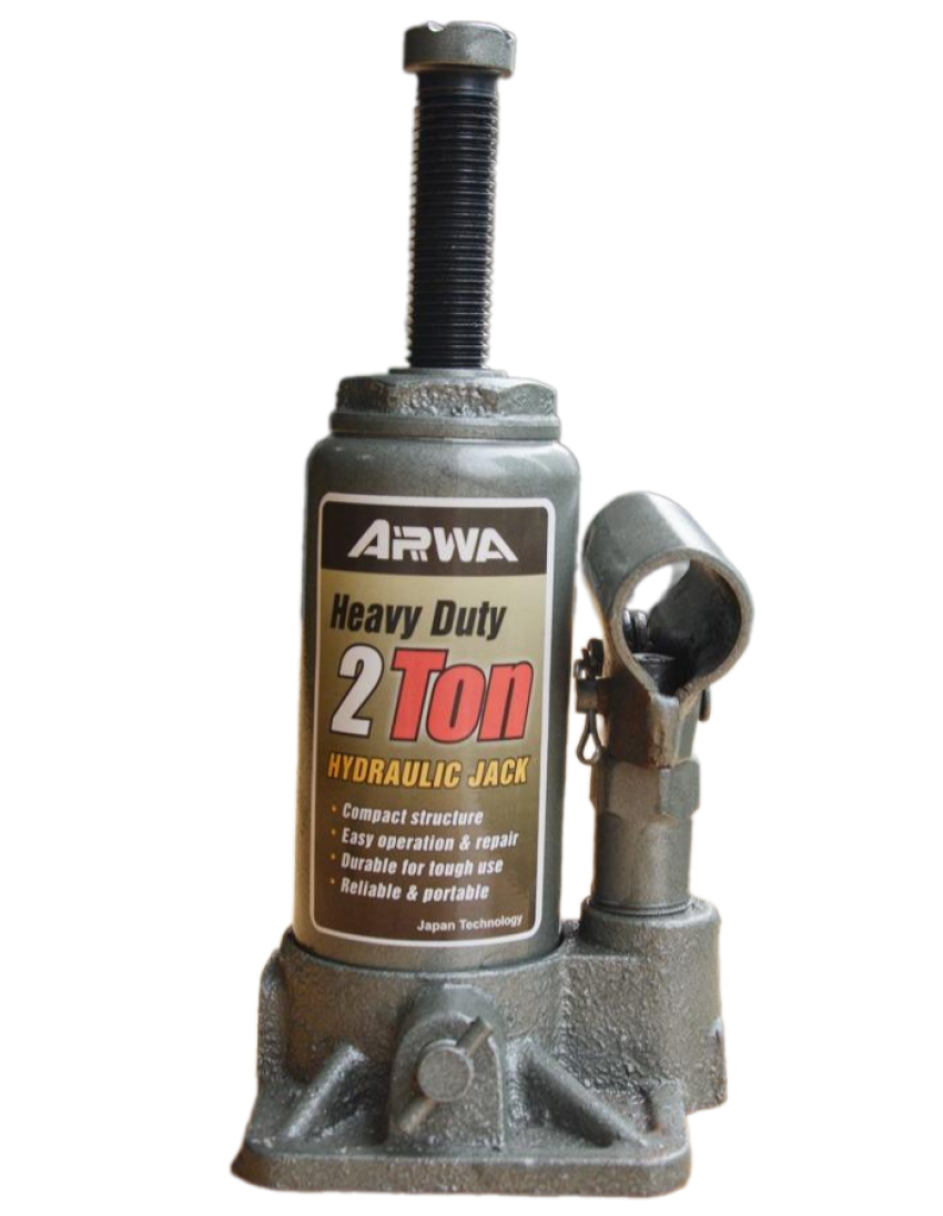 Kích thủy lực Arwa 2 tấn AW-H02T 0