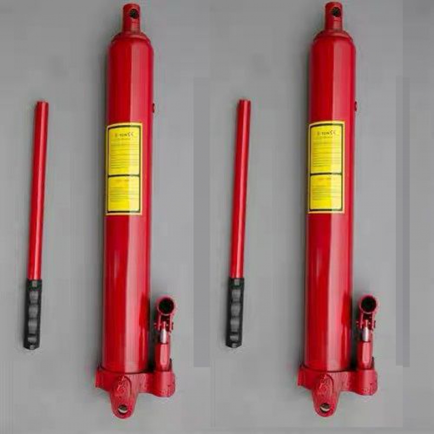 Kích thủy lực dài 2 tấn Masada MHL-2-2 0