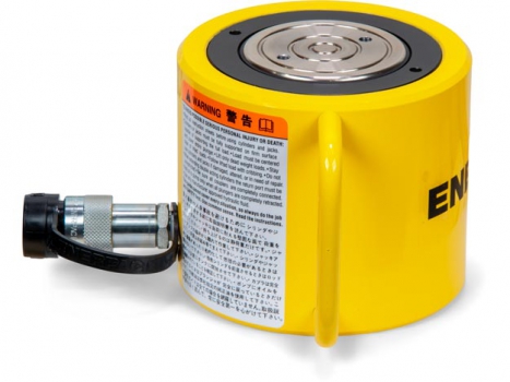 Kích thủy lực lùn Enerpac RCS-1002 3