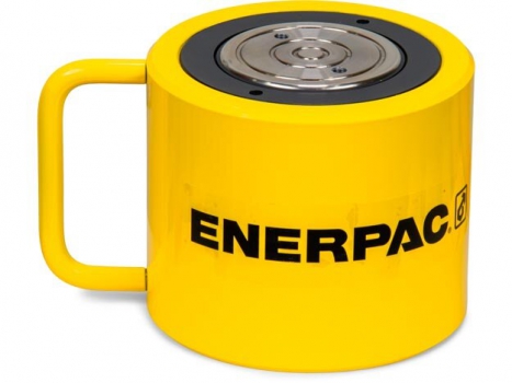 Kích thủy lực lùn Enerpac RCS-1002 5