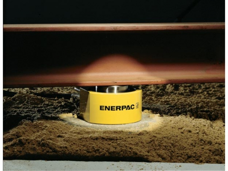 Kích thủy lực lùn Enerpac RCS-101 6