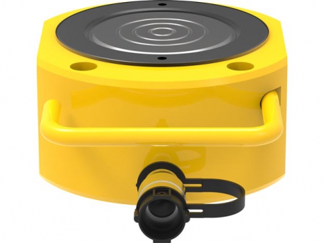 Kích thủy lực lùn Enerpac RSM-1500 2
