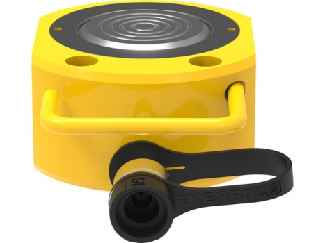 Kích thủy lực lùn Enerpac RSM-750 2