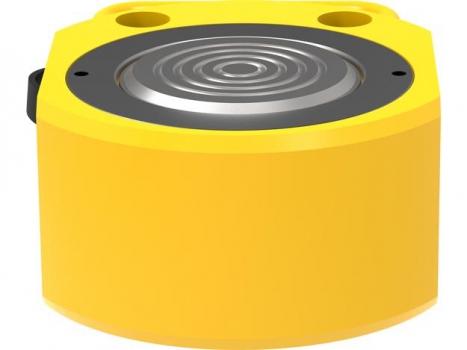Kích thủy lực lùn Enerpac RSM-750 3