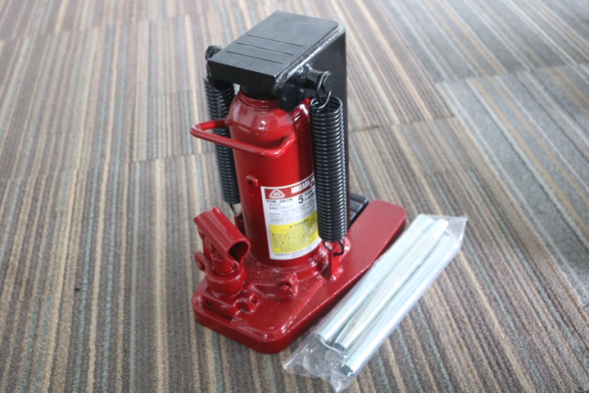 Kích thủy lực móc 3 tấn Masada MHC-3T 1