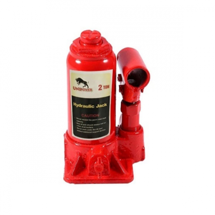 Kích thủy lực Unipower 2 tấn 0