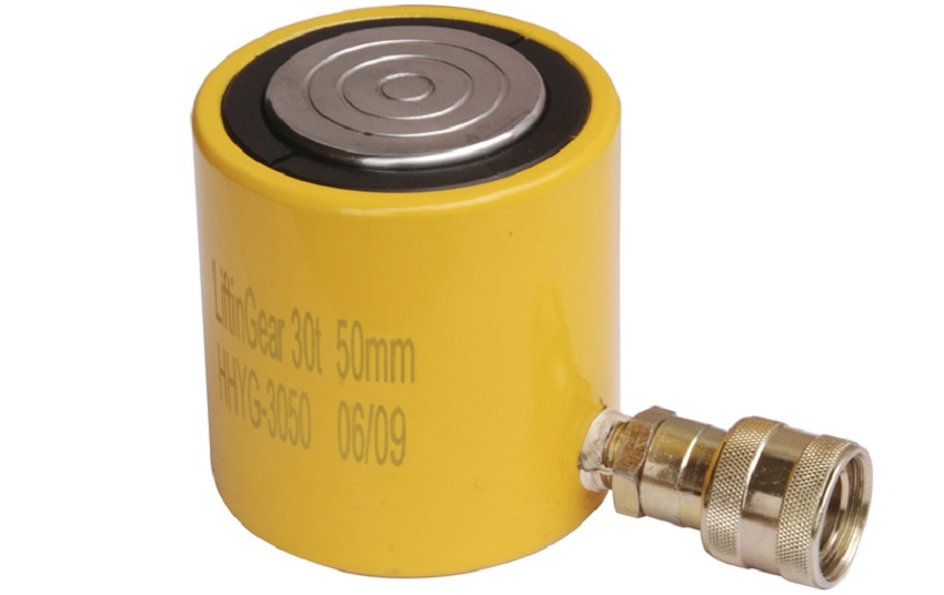 Kích thủy lực 200 tấn 1 chiều