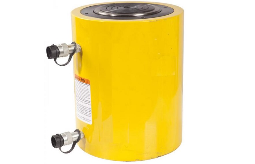 Kích thủy lực 200 tấn 2 chiều