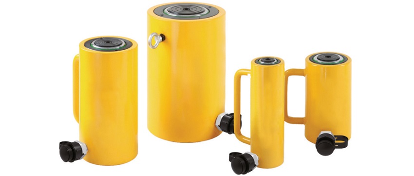 Kích thủy lực 200 tấn là một công cụ vô cùng mạnh mẽ