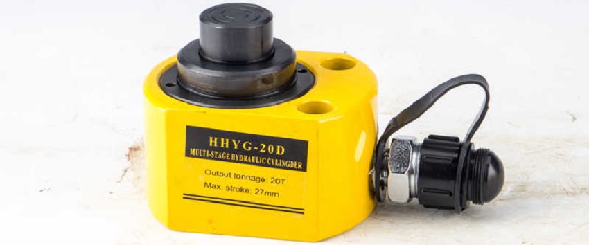 Kích thủy lực mini là gì?