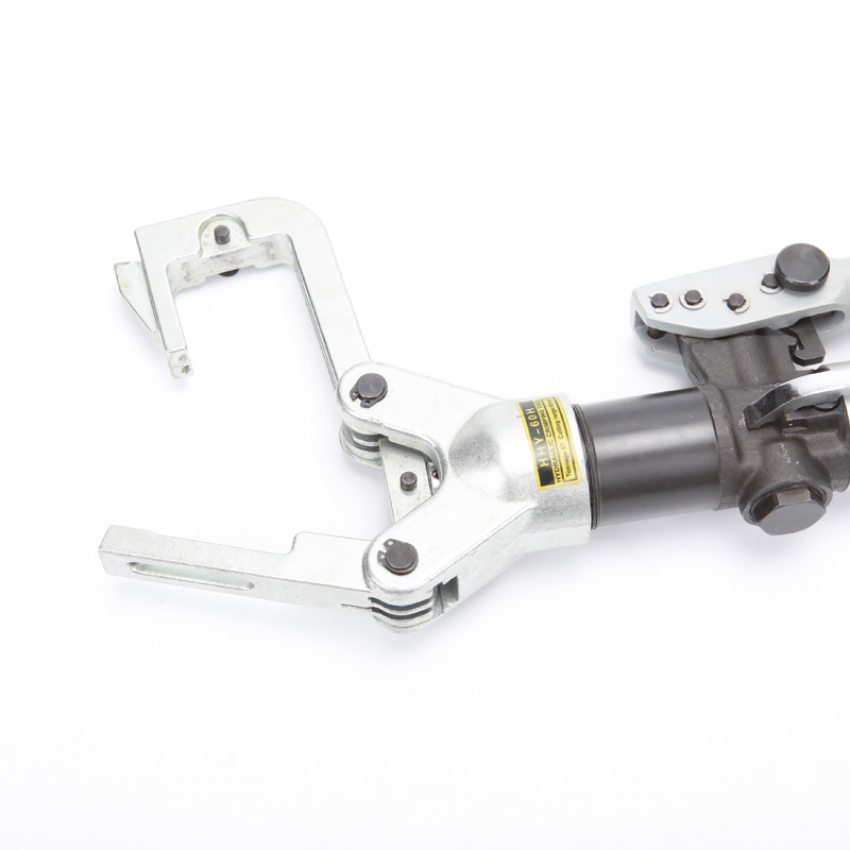 Kìm bấm cơ 6.5 tấn 3 trong 1 bấm, cắt, đột TLP HHY-60H 2