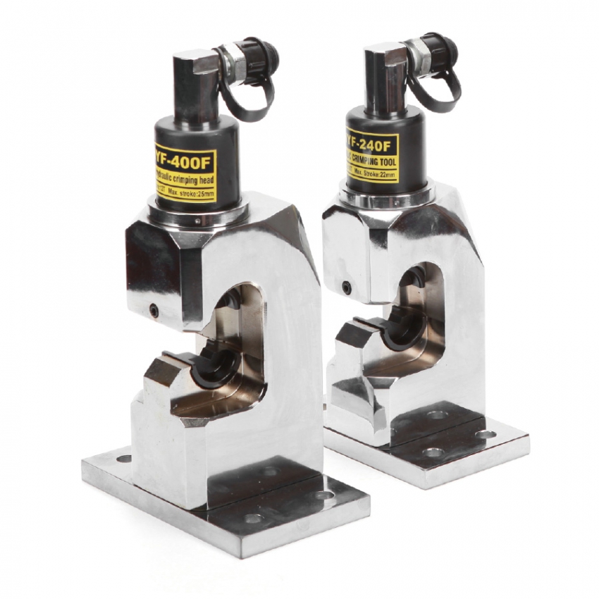 Kìm bấm cos 240 MM2 HHY-240F 0