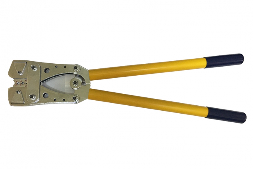 Kìm bấm cos 25-150 mm2 TAC CK-07 0