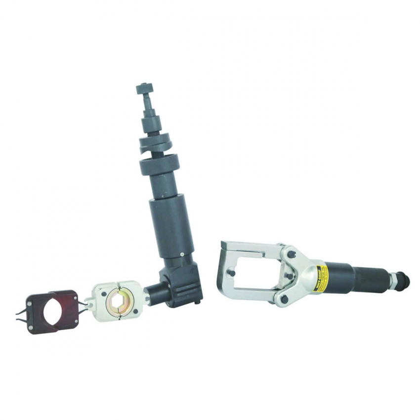 Kìm bấm cos 300 MM2 HHY-60HF 0