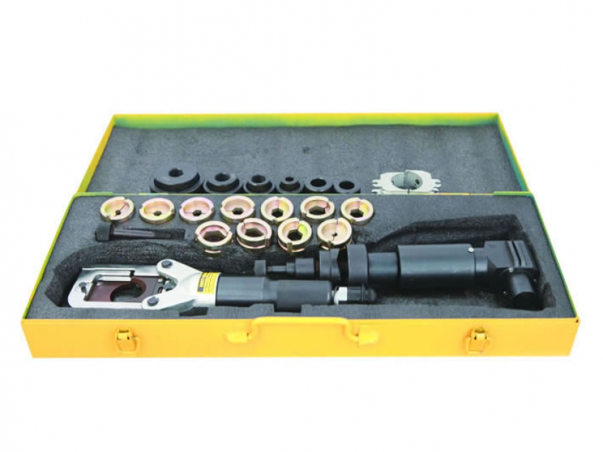 Kìm bấm cos 300 MM2 HHY-60HF 1