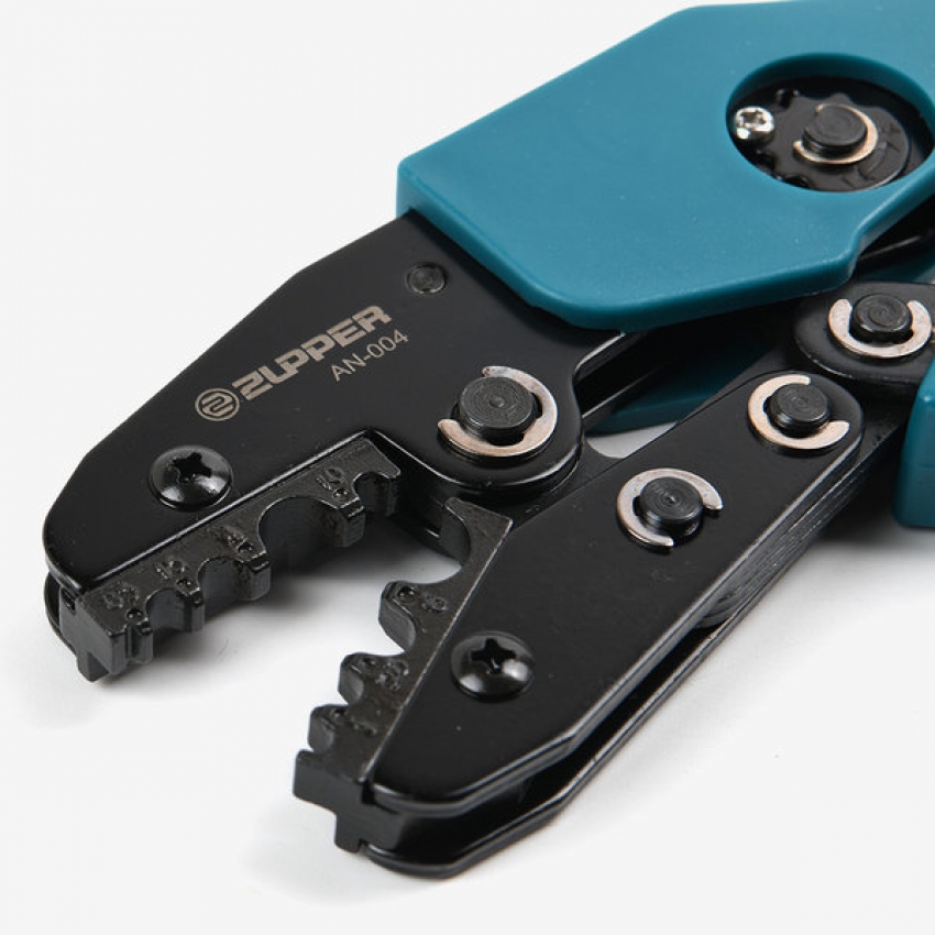 Kìm bấm cos tay Zupper AN-004 0
