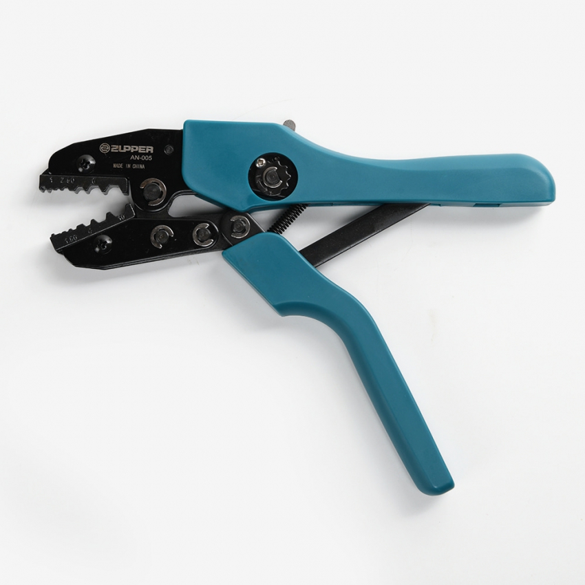 Kìm bấm cos tay Zupper AN-005 0