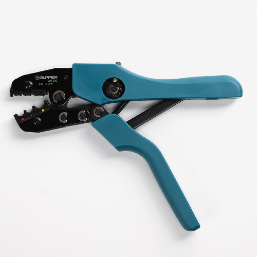 Kìm bấm cos tay Zupper AN-03C 1