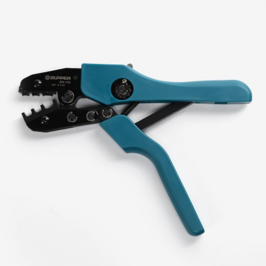 Kìm bấm cos tay Zupper AN-103 0