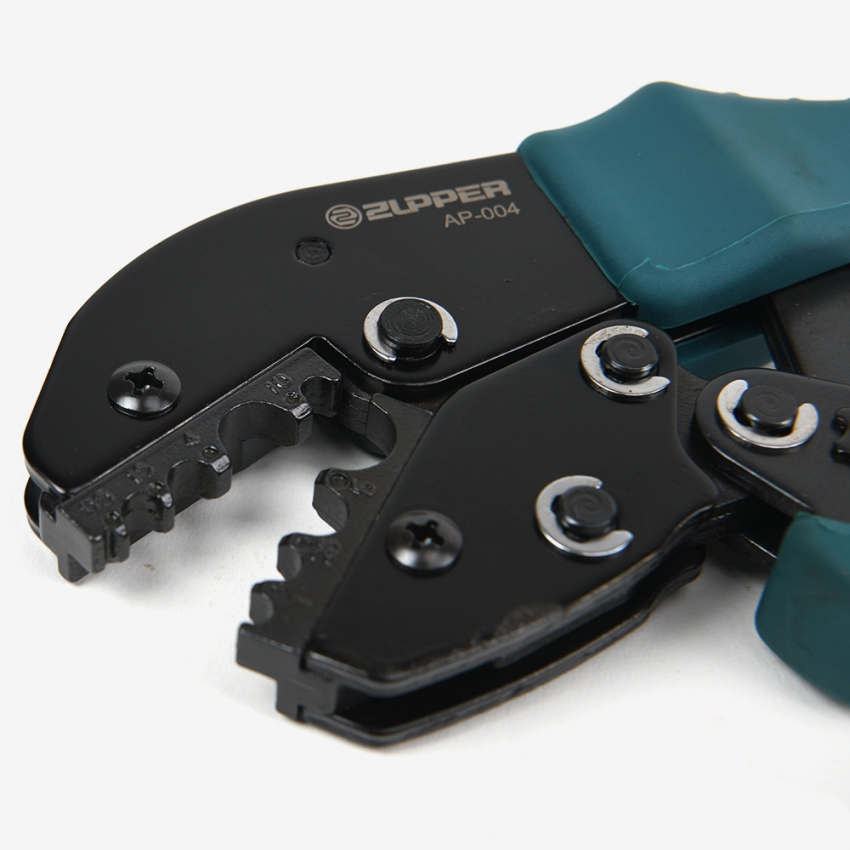 Kìm bấm cos tay Zupper AP-004 0