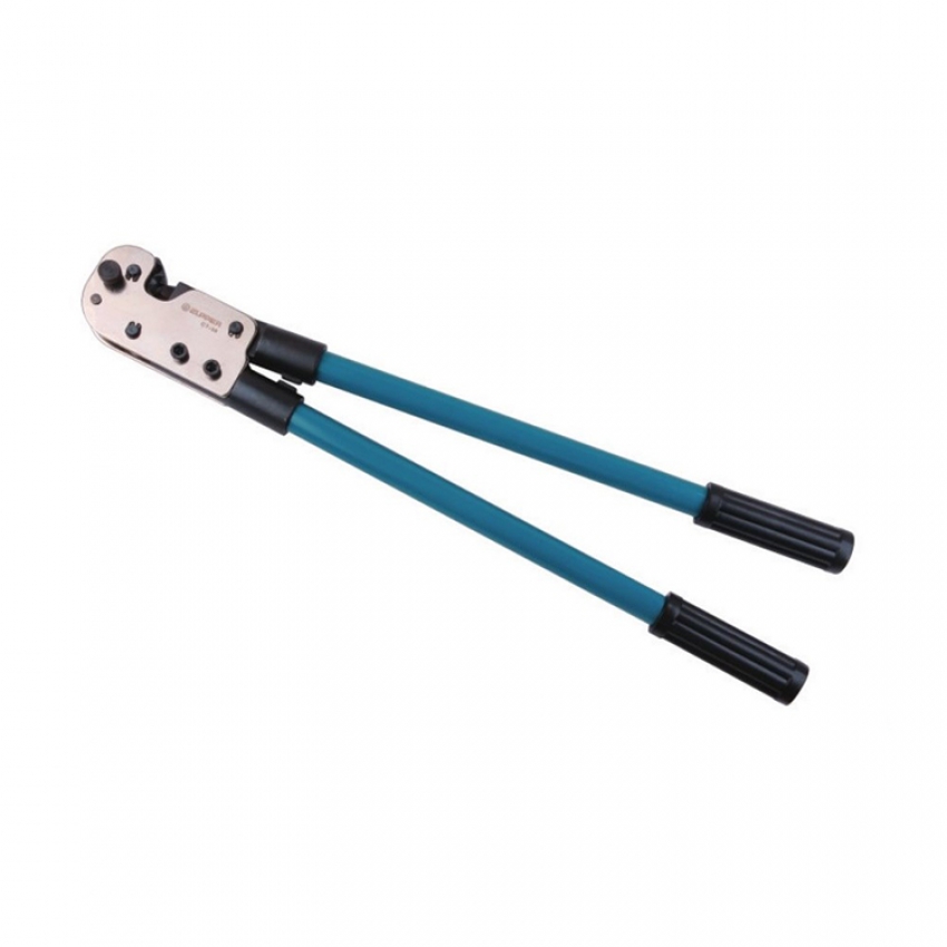 Kìm bấm cos tay Zupper CT-38 0