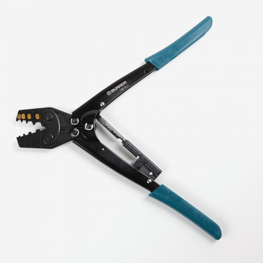 Kìm bấm cos tay Zupper HD-8LA 1