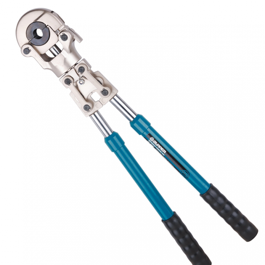 Kìm bấm cos tay Zupper JT-1632 0