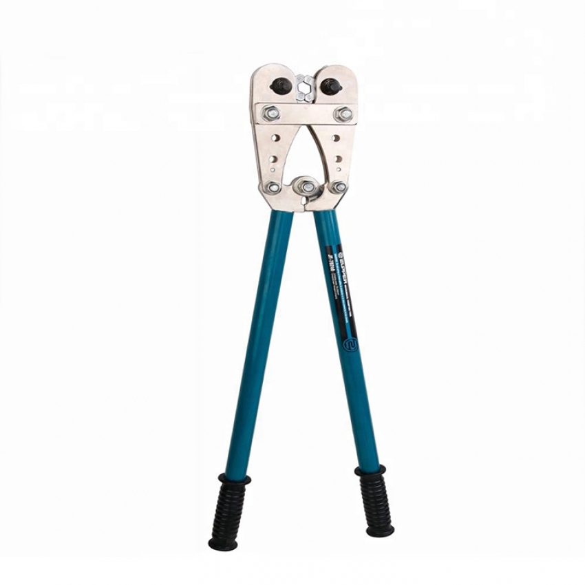 Kìm bấm cos tay Zupper JY-70240 0