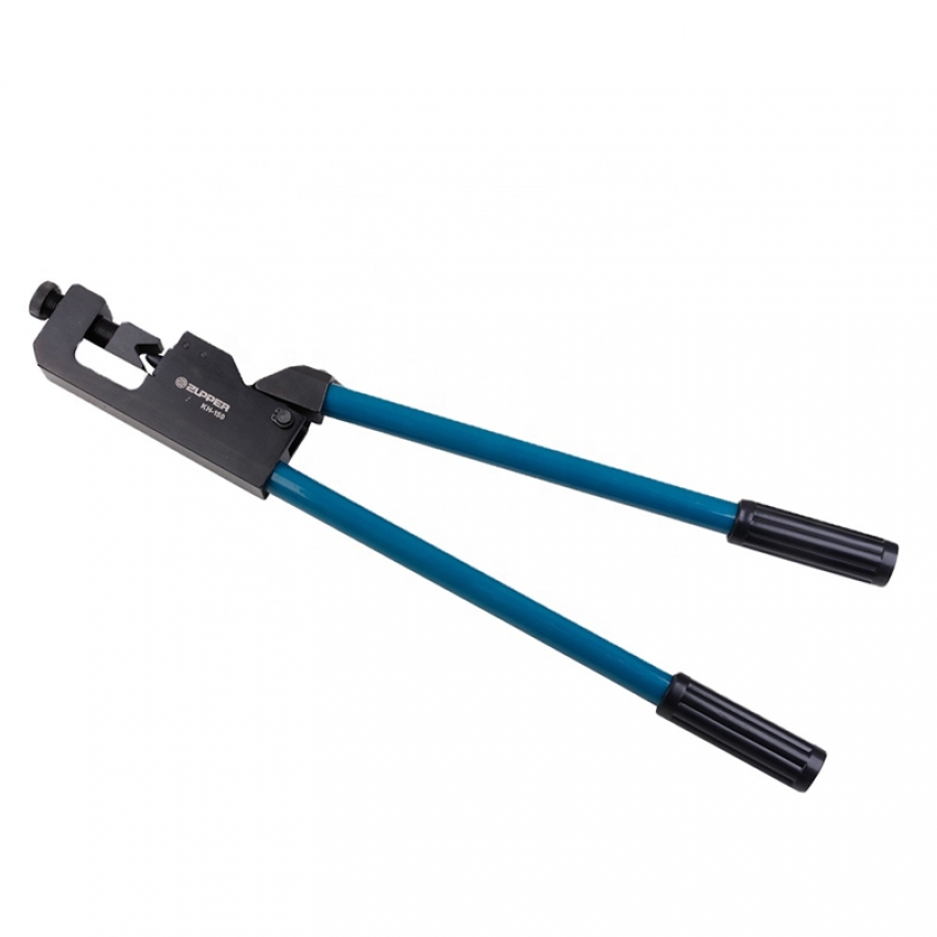 Kìm bấm cos tay Zupper KH-150 1