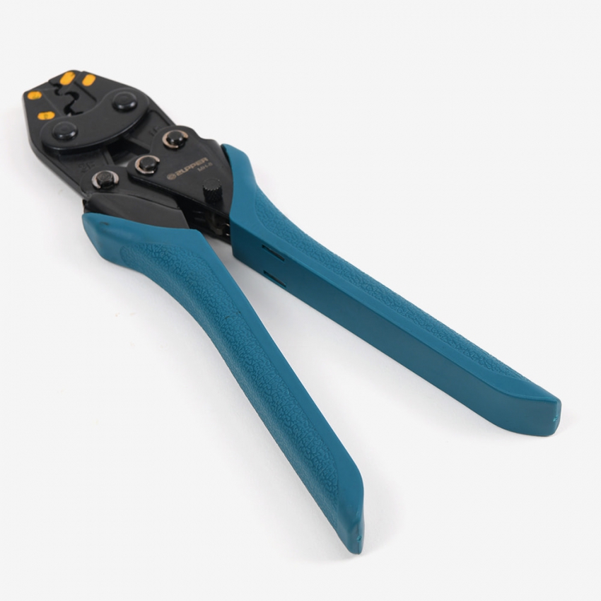 Kìm bấm cos tay Zupper MH-8 2